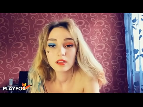 ❤️ Linèt majik reyalite vityèl te ban mwen sèks ak Harley Quinn ❤️❌ Videyo fuck  nan nou % ht.nudexxx.ru% ☑