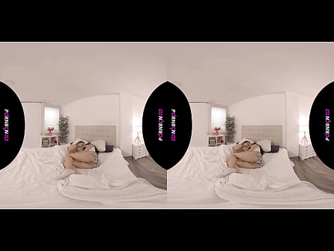 ❤️ PORNBCN VR De jèn madivin reveye eksitan nan reyalite vityèl 4K 180 3D Geneva Bellucci Katrina Moreno ❤️❌ Videyo fuck  nan nou % ht.nudexxx.ru% ☑